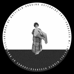 Blo - Dodging Asteroids