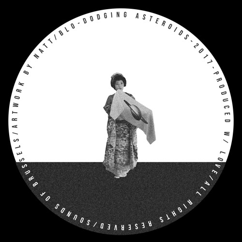 Blo - Dodging Asteroids