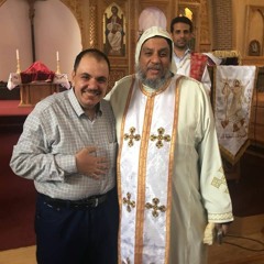 3- المجد لك يا رب الصباؤت