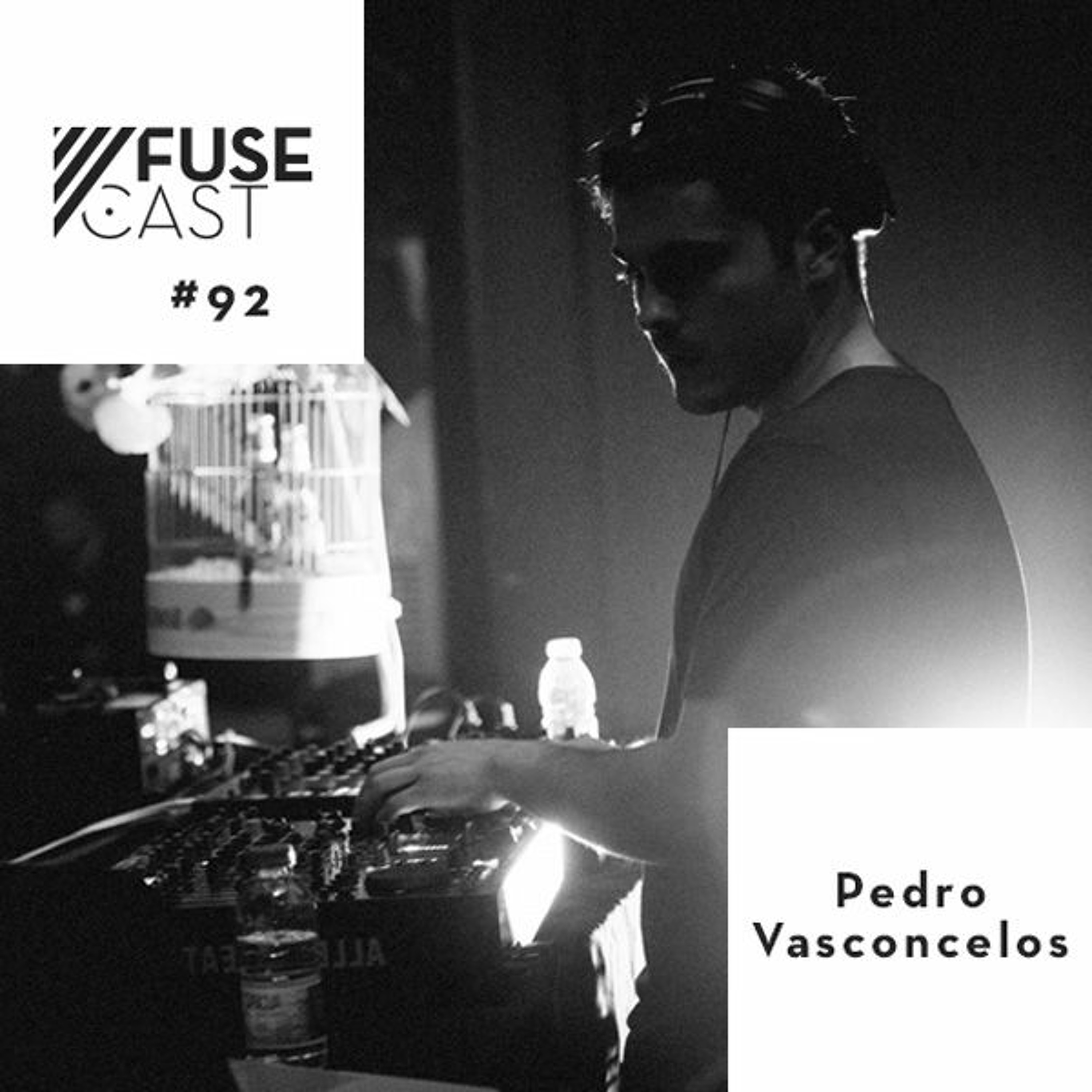 Fuse Records