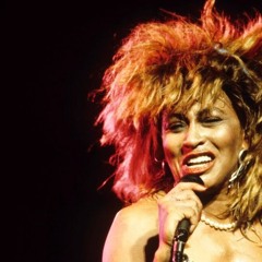 Tina Turner R.I.P We are the Last Generation!!!