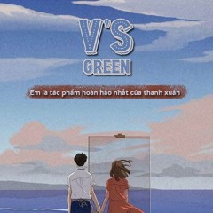 V's - Green