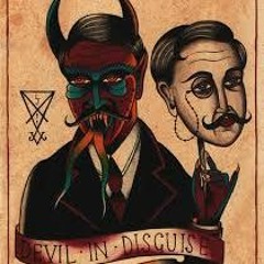 OzoneThaGawd- Devil In Disguise prod by Airavata