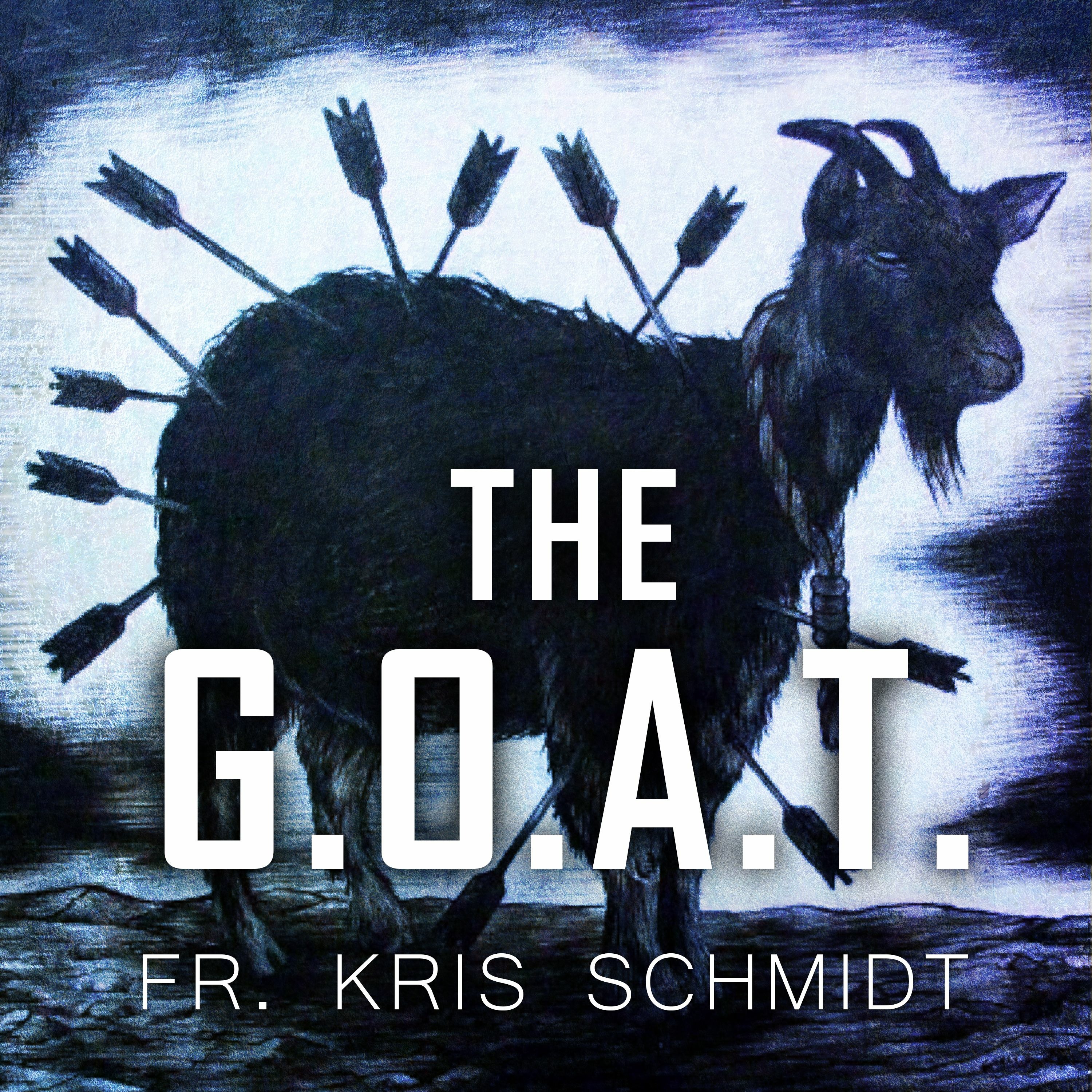 Fr. Kris Schmidt Homilies