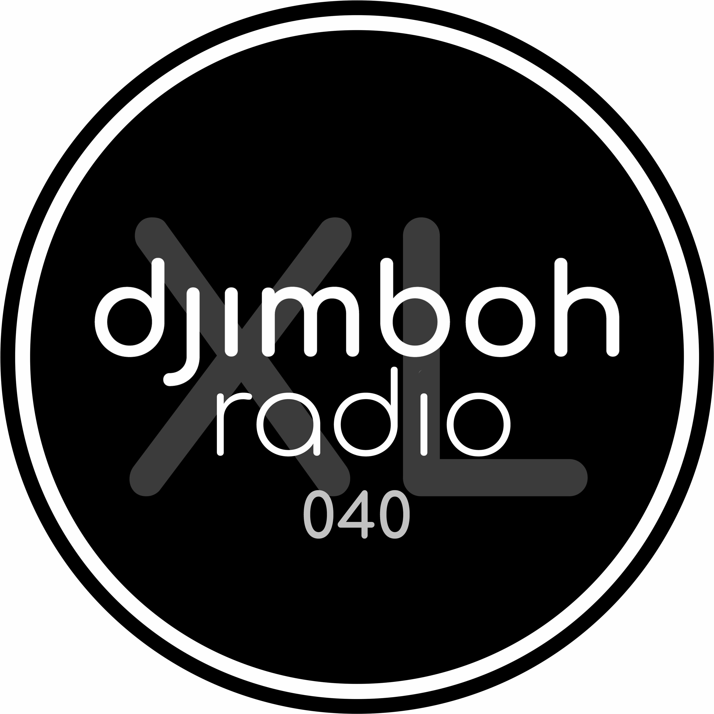 djimboh Radio