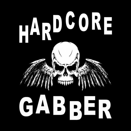 Set Hardcore - Gabber 1.0