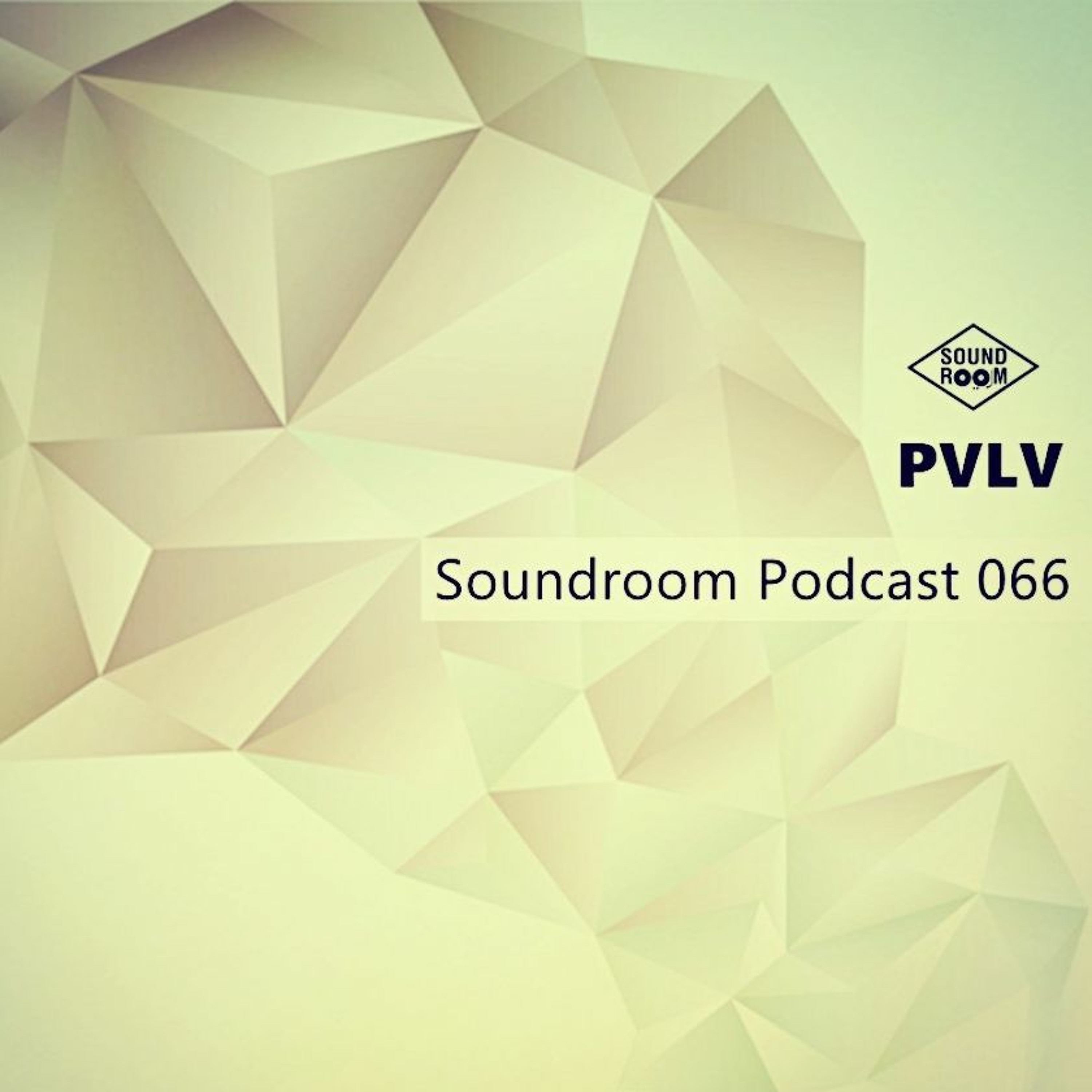 Soundroom Podcast