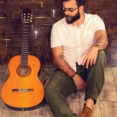 Nawras Alrousan - Lessatni Bmkani