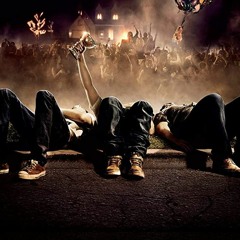 WHO IS YOU  [Prod. By ZachOnTheTrack] [Prod. By ArcazeOnTheBeat]