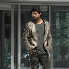 Saaho Chapter #1 BGM
