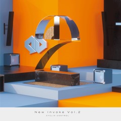 DJ Noriken - Halberd [F/C New Invoke Vol.2]