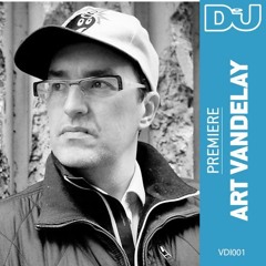Premiere: Art Vandelay ‘Olde Rotary’