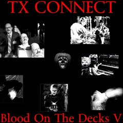 Blood On The Decks V