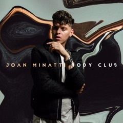 BODY CLUB - JOAN MINATTI
