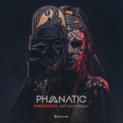 Wakandah (Feat. David Trindade)
