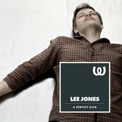 Lee Jones - A Perfect Kick (Matthias Meyer Remix)