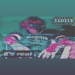 LiL PEEP - Your Eyes (Official Music Video)