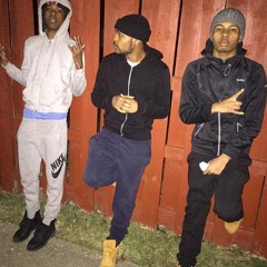 Kuhmar X LilYearies6k Yung Jeeter - Days