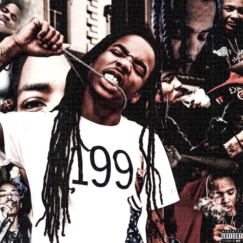 J Duce - Who Is He (Prod. Troy Picasso)