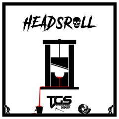 Go Pnik & Qore - HeadsRoll (ft BBK)