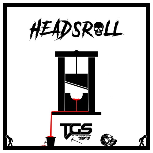 Go Pnik & Qore - HeadsRoll (ft BBK)