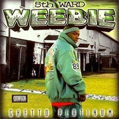 5th Ward Weebie - Liberian Girl DJ Lil Man Mixx
