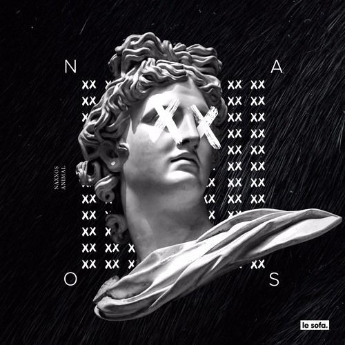 Naxxos - Animal (feat. Dionne Bromfield)