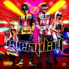 Gwezzy King Noah Everyday