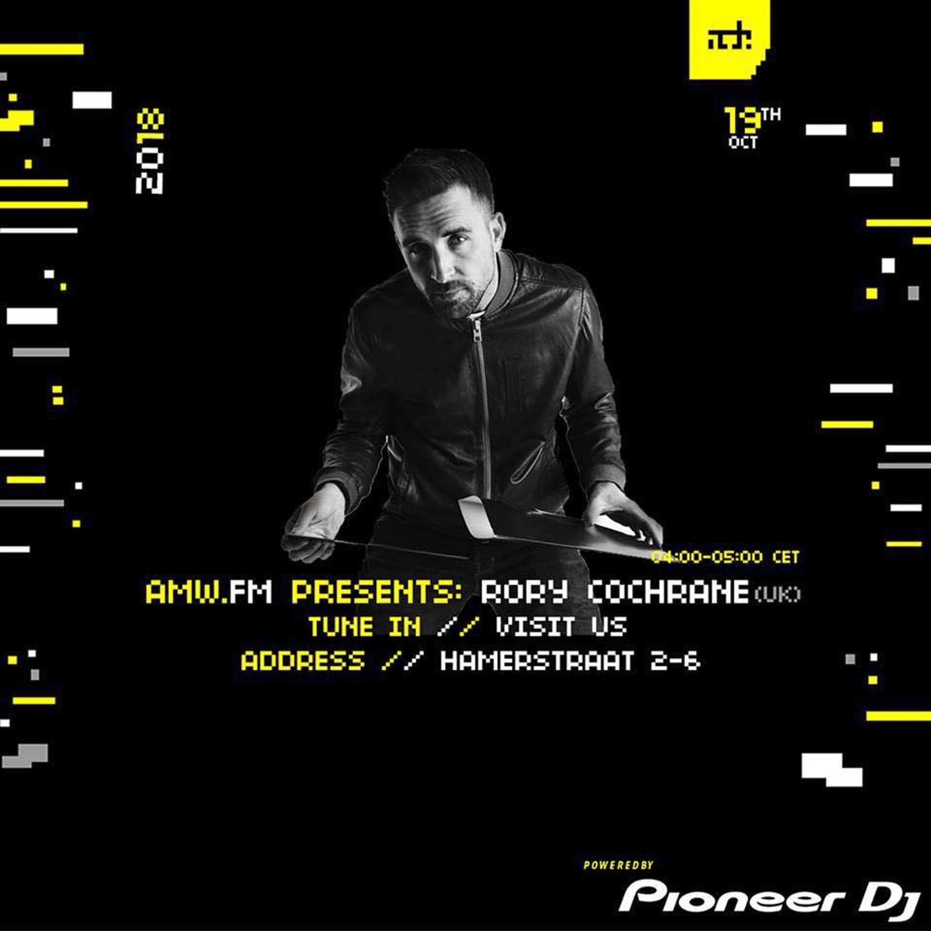 Rory Cochrane [Deep Site/Music With Emotion Rec)