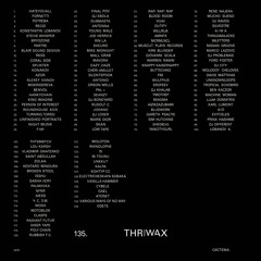 SYSTEMNAPOTVORA.LIVE # 135 | THRIWAX