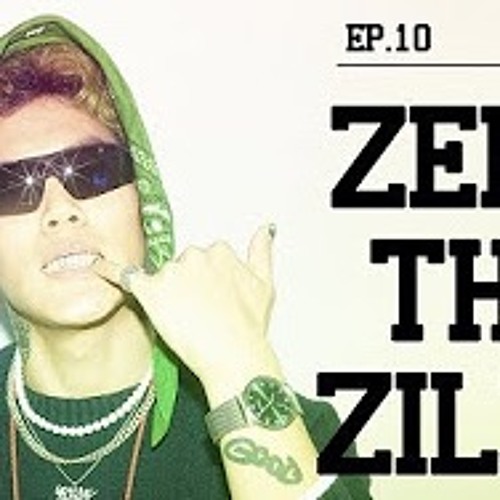 제네더질라, 올티 마이크스웨거