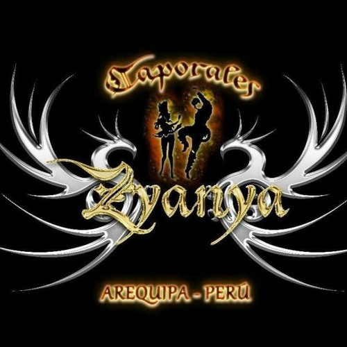 Zyanya Stream MIX CAPORALES ZYANYA DJ OSCAR by Oscar Aqp | Listen online for free  on SoundCloud