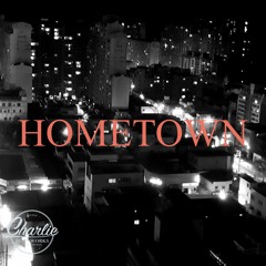 HOMETOWN (LAND OF PEACE COVER)