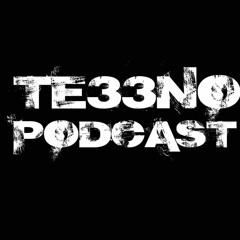 Peter Fern Live @ Te33no Podcast #056