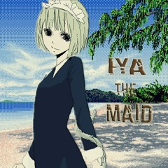 Iya The Maid - We Are Both Lost
