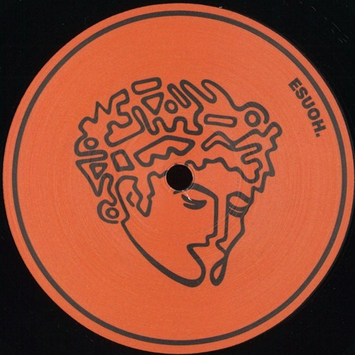 Juliche Hernandez - Electrode (ESUOHLTD001)