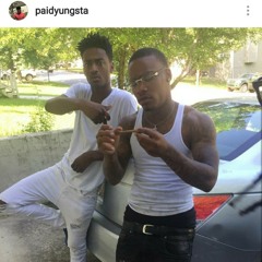 (Kur$e Talk)PaidYungsta Ft Tay & BareFace Chino