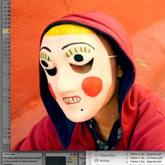 Pond (visuals in description)