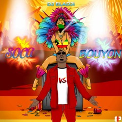 Soca X Bouyon Session