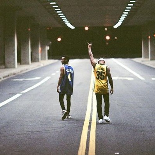 They. -  U-Rite (Dirrek Remix)