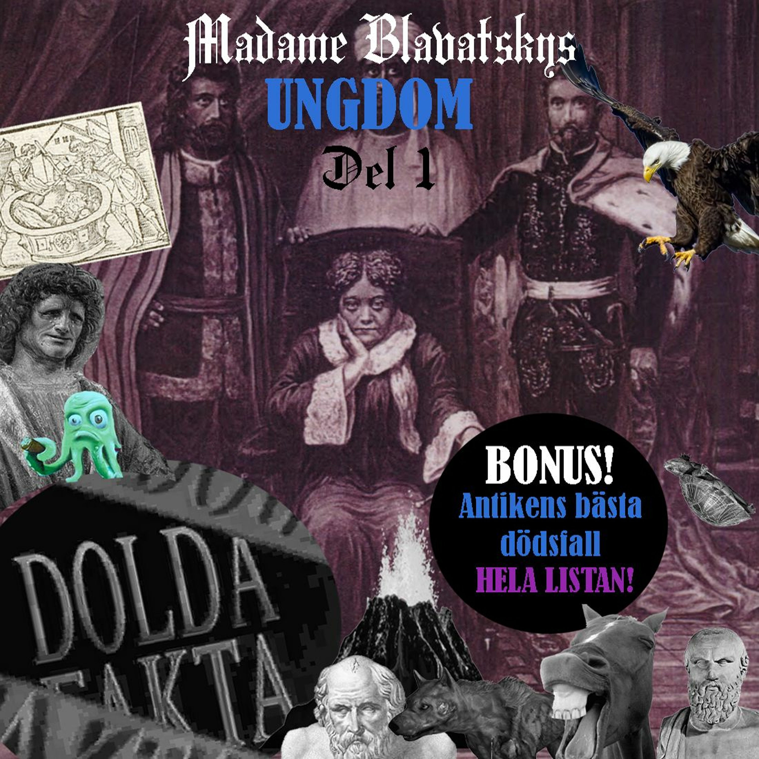 Dolda fakta