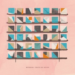 Mitekiss - Another Sad Song (feat. Mr Porter)