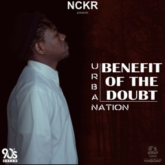 Benefit of the doubt