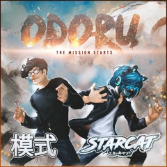 Starcat & AlexiaMode - Odoru