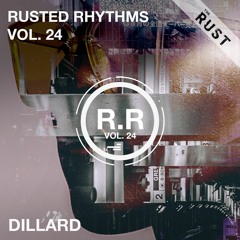 Rusted Rhythms Vol. 24 - Dillard