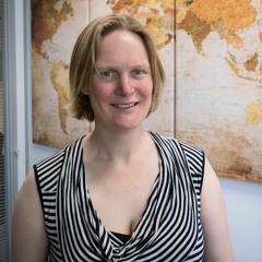 #46 - Prof Hilary Greaves on moral cluelessness & tackling crucial questions in academia