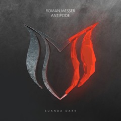 [ASOT 888] Roman Messer - Antipode