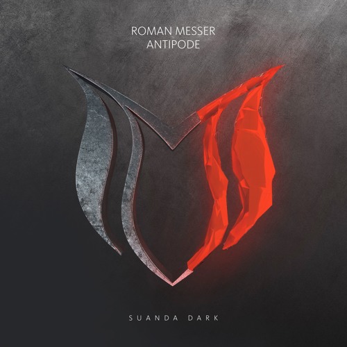 [ASOT 888] Roman Messer - Antipode
