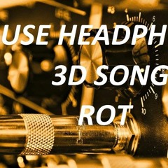 Tip Tip Barsa Pani  3D Song  Bass Boosted Use Your Headphones