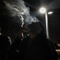 PASSED OUT I MET THE DEVIL